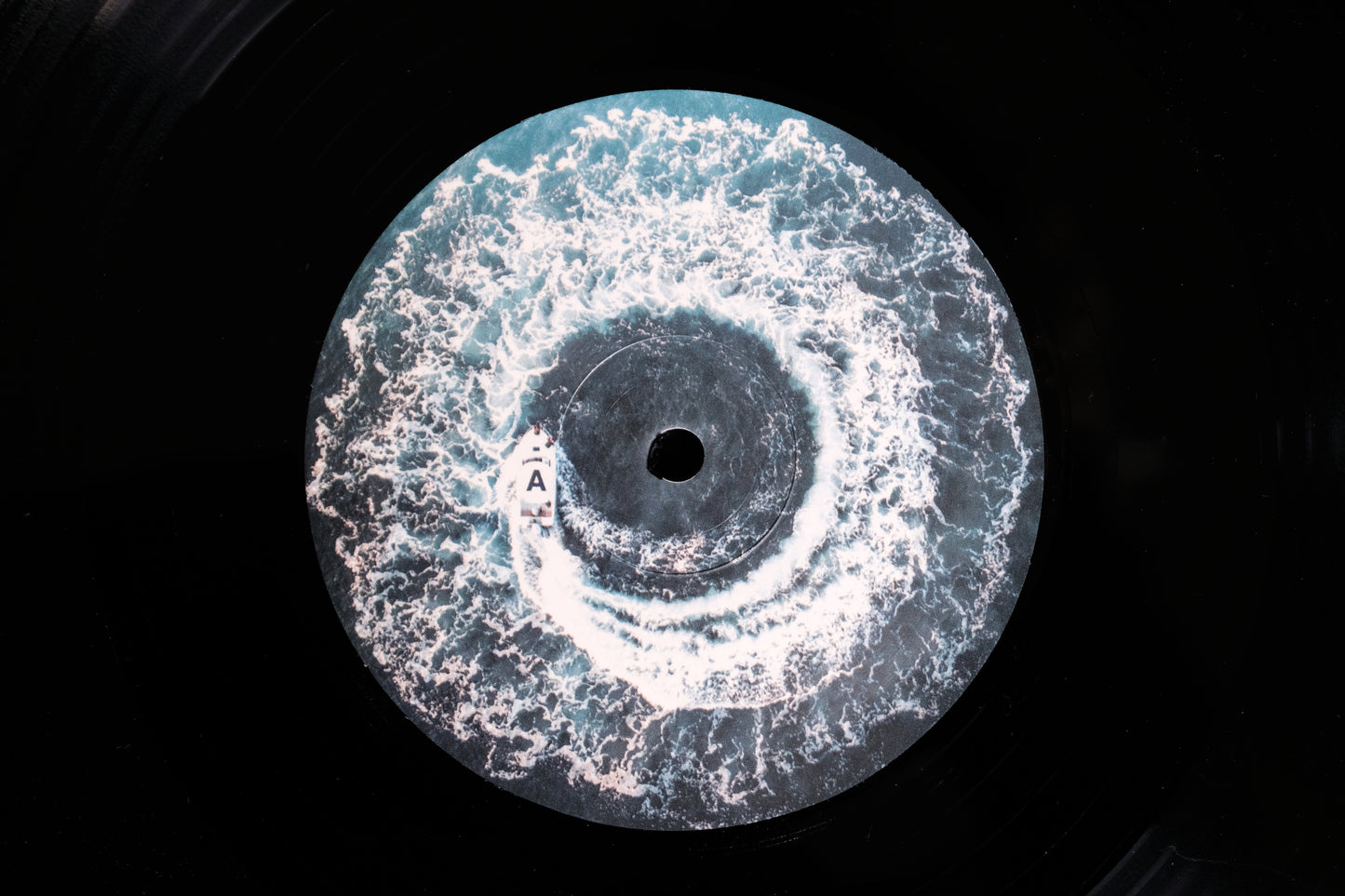 02. The Fifty Dollar Band - The Blue Album: Limited Edition Vinyl LP (2024)