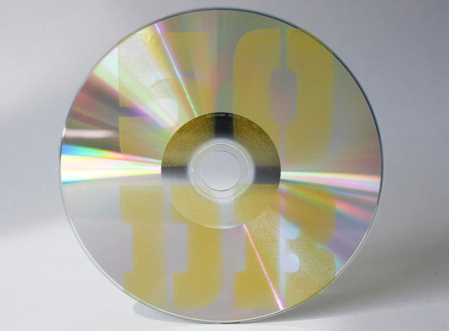 04. The Fifty Dollar Band - One Hundred Years Of Grace : Limited Edition CD Album (2015)